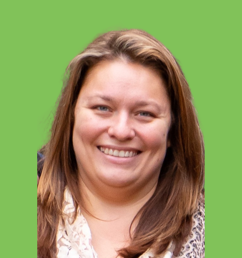 Karin Brinkerhoff